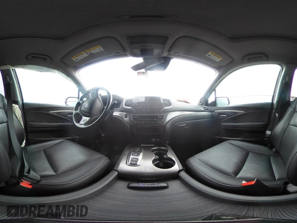 2021 Honda Pilot Special Edition with VIN 5FNYF5H27MB043732, listed as a IAAI auction lot 39777255 with 56,087 mi miles and . Bid and sale history available at DreamBid. Image 18.