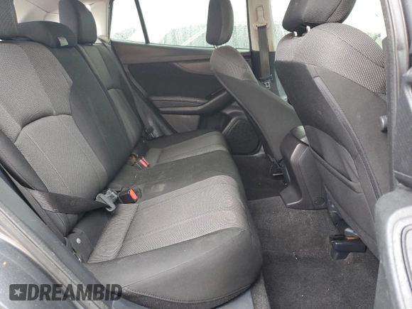 2019 Subaru Impreza с VIN 4S3GTAA68K3737673, выставлен на аукционе Copart как лот 57140825 с пробегом 81 373 миль миль и Списание • Salvage title. История ставок и продаж доступна на DreamBid. Изображение 10.