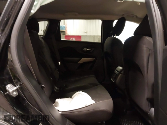 2017 Jeep Cherokee Latitude с VIN 1C4PJMCB6HD227326, выставлен на аукционе IAAI как лот 42181798 с пробегом 147 962 миль миль и . История ставок и продаж доступна на DreamBid. Изображение 8.