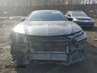 2021 Acura TLX w/Technology Package with VIN 19UUB6F49MA007796, listed as a Copart auction lot 43033105 with 70,829 mi miles and Salvage Title. Bid and sale history available at carsss.com. Image 5.
