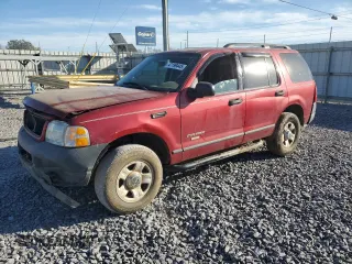 2004 Ford Explorer XLS z VIN 1FMZU62K94ZA67481, wystawiony jako Copart lot #47199445 z przebiegiem Nie podano mil oraz Szkoda całkowita • Salvage title. Historia ofert i sprzedaży dostępna na DreamBid. Obrazek 1.