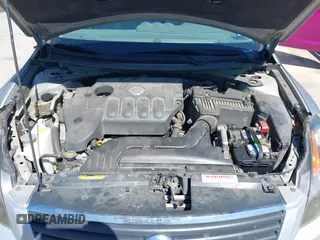 2007 Nissan Altima 2.5 with VIN 1N4AL21E27C138140, listed as a IAAI auction lot 42083098 with 189,799 mi miles. Bid and sale history available at carsss.com. Image 10.