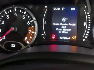 2021 Jeep Renegade Sport с VIN ZACNJDAB0MPM75977, выставлен на аукционе IAAI как лот 42587928 с пробегом 42 705 миль миль и . История ставок и продаж доступна на DreamBid. Изображение 15.