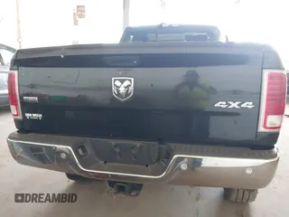 2017 Ram 2500 Laramie with VIN 3C6UR5FL8HG671078, listed as a IAAI auction lot 42233014 with 295,572 mi miles and . Bid and sale history available at DreamBid. Image 16.