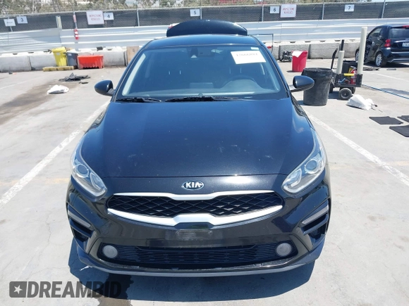 2021 Kia Forte LXS с VIN 3KPF24ADXME342033, выставлен на аукционе IAAI как лот 42666881 с пробегом 68 910 миль миль и . История ставок и продаж доступна на DreamBid. Изображение 12.