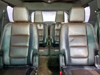 2013 Ford Explorer Sport с VIN 1FM5K8GT0DGC05518, выставлен на аукционе Copart как лот 57356135 с пробегом 235 279 миль миль и Списание • Salvage title. История ставок и продаж доступна на DreamBid. Изображение 10.