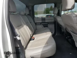 2019 Ford F-150 XL with VIN 1FTEW1CP3KKE38442, listed as a Copart auction lot 50434425 with 83,099 mi miles and Salvage title. Bid and sale history available at DreamBid. Image 11.