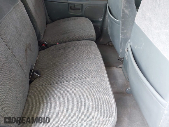 1997 Ford Explorer XL с VIN 1FMDU32XXVZB37365, выставлен на аукционе IAAI как лот 42380673 с пробегом 172 270 миль миль и . История ставок и продаж доступна на DreamBid. Изображение 8.