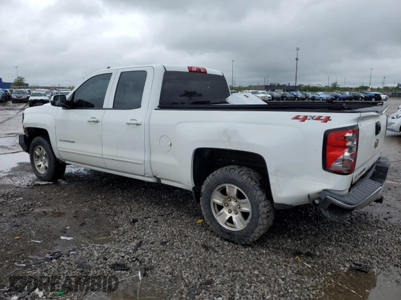 2019 Chevrolet Silverado 1500 LT with VIN 2GCVKPEC9K1132631, listed as a Copart auction lot 56835475 with 171,721 mi miles and Clean Title. Bid and sale history available at DreamBid. Image 2.