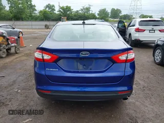 2016 Ford Fusion S with VIN 3FA6P0G78GR164251, listed as a IAAI auction lot 42432645 with 134,175 mi miles and . Bid and sale history available at DreamBid. Image 16.