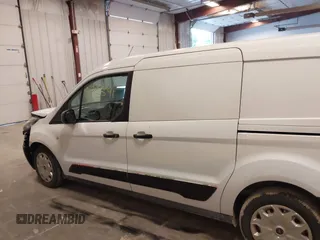 2014 Ford Transit Connect XL z VIN NM0LS7E77E1153057, wystawiony jako IAAI lot #42285591 z przebiegiem 56 426 mil mil oraz . Historia ofert i sprzedaży dostępna na DreamBid. Obrazek 14.