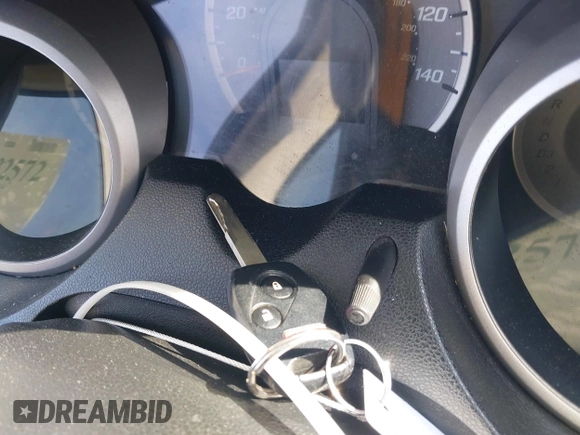 2012 Honda Fit с VIN JHMGE8H38CC037585, выставлен на аукционе IAAI как лот 41632572 с пробегом 109 510 миль миль и . История ставок и продаж доступна на DreamBid. Изображение 11.