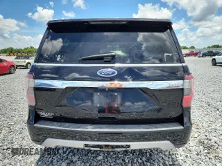 2019 Ford Expedition Max Limited with VIN 1FMJK2AT2KEA70734, listed as a Copart auction lot 61408395 with 229,422 mi miles and Non repairable. Bid and sale history available at DreamBid. Image 6.
