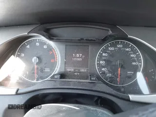 2012 Audi A4 Premium Plus с VIN WAUEFAFL3CN020680, выставлен на аукционе IAAI как лот 41385956 с пробегом 160 034 миль миль и . История ставок и продаж доступна на DreamBid. Изображение 7.