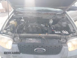 2005 Ford Escape XLT with VIN 1FMYU03145KA40360, listed as a IAAI auction lot 42511276 with 151,269 mi miles and . Bid and sale history available at DreamBid. Image 6.