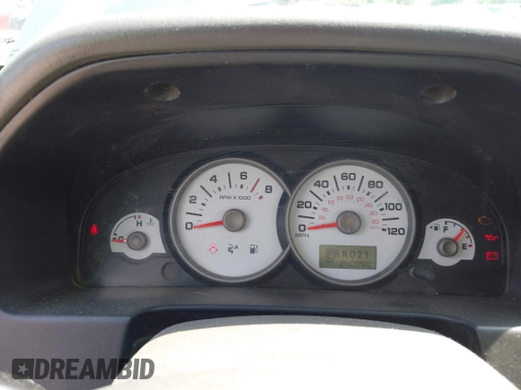 2006 Ford Escape XLT with VIN 1FMYU03156KA28848, listed as a IAAI auction lot 42670534 with 240,890 mi miles and . Bid and sale history available at DreamBid. Image 7.
