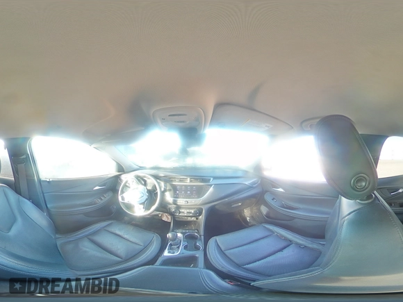 2021 Buick Encore GX Essence z VIN KL4MMFSL0MB179306, wystawiony jako Copart lot #87727245 z przebiegiem 70 332 mil mil oraz Nie do naprawy • Non repairable. Historia ofert i sprzedaży dostępna na DreamBid. Obrazek 14.