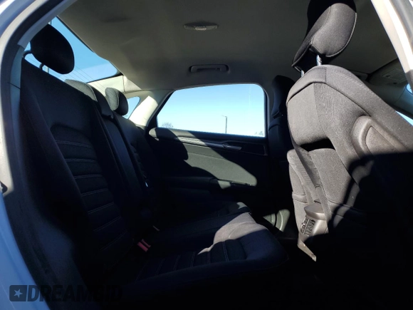 2015 Ford Fusion SE with VIN 3FA6P0H71FR210483, listed as a Copart auction lot 78878284 with 189,451 mi miles and Non Repairable. Bid and sale history available at DreamBid. Image 10.