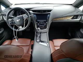2016 Cadillac ELR z VIN 1G6RM1E46GU125376, wystawiony jako Copart lot #62681993 z przebiegiem 37 581 mil mil oraz . Historia ofert i sprzedaży dostępna na DreamBid. Obrazek 8.