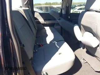 2024 Ford F-150 Lightning Flash with VIN 1FT6W3L75RWG30755, listed as a IAAI auction lot 41817158 with 1,932 mi miles and . Bid and sale history available at DreamBid. Image 8.