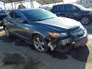 2015 Acura ILX z VIN 19VDE1F31FE008501, wystawiony jako IAAI lot #42299731 z przebiegiem 142 472 mil mil oraz . Historia ofert i sprzedaży dostępna na DreamBid. Obrazek 1.