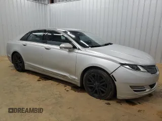 2013 Lincoln MKZ with VIN 3LN6L2G96DR816973, listed as a Copart auction lot 51960345 with 170,549 mi miles and Clean Title. Bid and sale history available at carsss.com. Image 4.