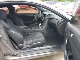2013 Hyundai Genesis Coupe Premium с VIN KMHHT6KD2DU083678, выставлен на аукционе IAAI как лот 42219912 с пробегом 186 192 миль миль и . История ставок и продаж доступна на DreamBid. Изображение 5.