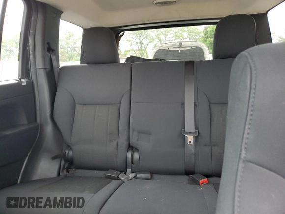 2012 Jeep Liberty Sport с VIN 1C4PJMAK9CW187789, выставлен на аукционе Copart как лот 58695455 с пробегом 169 141 миль миль и Списание • Salvage title. История ставок и продаж доступна на DreamBid. Изображение 10.