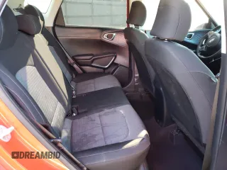 2021 Kia Soul GT-Line with VIN KNDJ63AU1M7142098, listed as a Copart auction lot 48568015 with 89,383 mi miles and Clean Title. Bid and sale history available at DreamBid. Image 10.