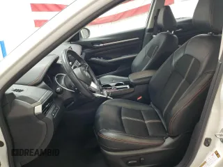 2023 Nissan Altima SR z VIN 1N4BL4CV9PN393319, wystawiony jako Copart lot #60611605 z przebiegiem 47 201 mil mil oraz Czysty tytuł • Clean title. Historia ofert i sprzedaży dostępna na DreamBid. Obrazek 7.