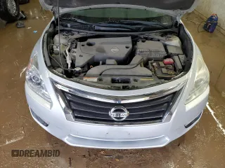 2014 Nissan Altima SL with VIN 1N4AL3AP2EC277799, listed as a Copart auction lot 50169905 with 81,824 mi miles and Salvage Title. Bid and sale history available at DreamBid. Image 11.
