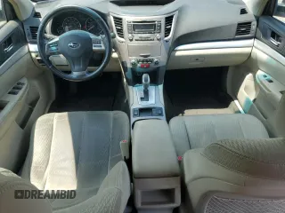2012 Subaru Outback Prem with VIN 4S4BRBCC5C3236433, listed as a Copart auction lot 59821125 with 150,850 mi miles and Clean title. Bid and sale history available at DreamBid. Image 8.