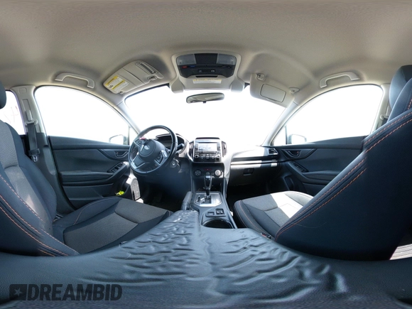 2019 Subaru Crosstrek Premium с VIN JF2GTAECXK8387192, выставлен на аукционе IAAI как лот 42285611 с пробегом 75 612 миль миль и . История ставок и продаж доступна на DreamBid. Изображение 18.