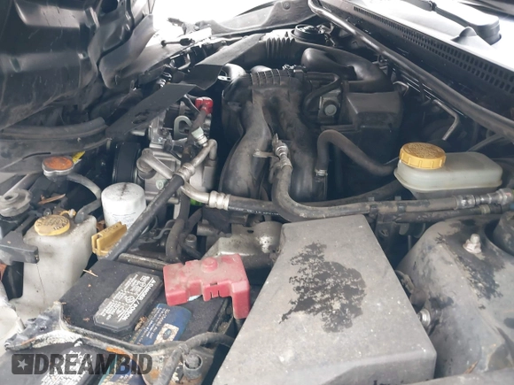 2013 Subaru Impreza 2.0i с VIN JF1GPAA68DG853624, выставлен на аукционе IAAI как лот 41770426 с пробегом 118 088 миль миль и . История ставок и продаж доступна на DreamBid. Изображение 10.