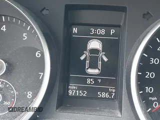 2012 Volkswagen Golf w/Conv & Sunroof с VIN WVWDB7AJ1CW307609, выставлен на аукционе IAAI как лот 42225330 с пробегом 97 152 миль миль и . История ставок и продаж доступна на DreamBid. Изображение 15.