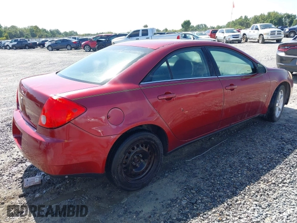 2008 Pontiac G6 1SV Value Leader with VIN 1G2ZF57B284196798, listed as a IAAI auction lot 42751811 with 111,342 mi miles and . Bid and sale history available at DreamBid. Image 4.