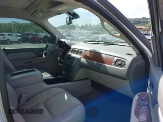 2007 GMC Sierra 1500 SLE1 с VIN 2GTEK13M271555096, выставлен на аукционе IAAI как лот 42321434 с пробегом 221 352 миль миль и . История ставок и продаж доступна на DreamBid. Изображение 5.