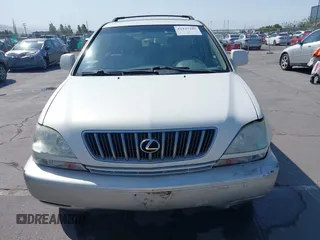 2003 Lexus RX 300 z VIN JTJGF10U330151793, wystawiony jako IAAI lot #42437285 z przebiegiem 252 619 mil mil oraz . Historia ofert i sprzedaży dostępna na DreamBid. Obrazek 12.