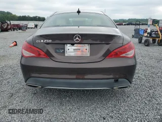 2019 Mercedes-Benz CLA 250 с VIN WDDSJ4EB2KN726235, выставлен на аукционе Copart как лот 63113735 с пробегом 130 779 миль миль и Чистый • Clean title. История ставок и продаж доступна на DreamBid. Изображение 6.