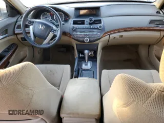 2010 Honda Accord EX z VIN 5KBCP3F79AB012957, wystawiony jako Copart lot #48286755 z przebiegiem 163 625 mil mil oraz Nie do naprawy • Non repairable. Historia ofert i sprzedaży dostępna na DreamBid. Obrazek 8.