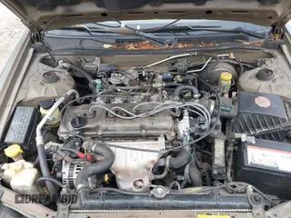 2000 Nissan Altima XE with VIN 1N4DL01D7YC225302, listed as a IAAI auction lot 41330789 with 1 mi miles. Bid and sale history available at carsss.com. Image 10.