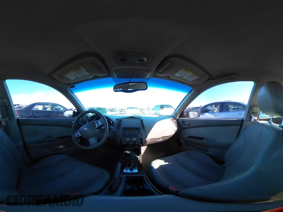 2006 Nissan Altima S with VIN 1N4AL11DX6N432650, listed as a IAAI auction lot 41789388 with 239,071 mi miles and . Bid and sale history available at DreamBid. Image 18.