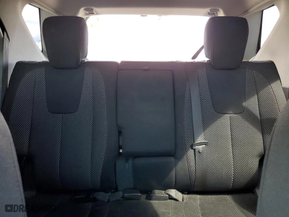 2014 Chevrolet Equinox LT with VIN 1GNALBEK3EZ134769, listed as a Copart auction lot 49268455 with 131,668 mi miles and Salvage Title. Bid and sale history available at carsss.com. Image 10.