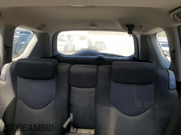 2010 Toyota RAV4 Sport with VIN JTMRF4DV5AD038823, listed as a Copart auction lot 51496975 with Not Provided miles and Salvage Title. Bid and sale history available at carsss.com. Image 10.
