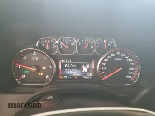 2016 GMC Yukon XL SLE z VIN 1GKS2FKC9GR389356, wystawiony jako Copart lot #53828805 z przebiegiem 119 892 mil mil oraz Szkody całkowita. Historia ofert i sprzedaży dostępna na DreamBid. Obrazek 9.