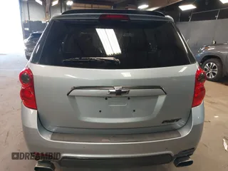 2015 Chevrolet Equinox LS with VIN 2GNALAEK8F6178032, listed as a IAAI auction lot 42061909 with 101,828 mi miles. Bid and sale history available at carsss.com. Image 17.