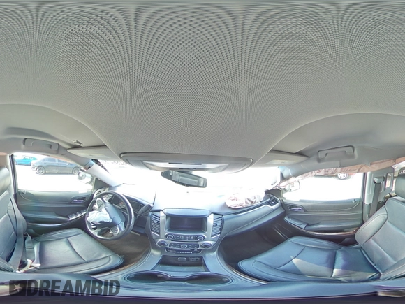 2016 Chevrolet Suburban LS с VIN 1GNSCGKC1GR186001, выставлен на аукционе Copart как лот 62864785 с пробегом 199 680 миль миль и Списание • Salvage title. История ставок и продаж доступна на DreamBid. Изображение 15.