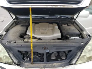 2005 Lexus GX 470 z VIN JTJBT20X650093619, wystawiony jako Copart lot #53279875 z przebiegiem 358 513 mil mil oraz Czysty tytuł • Clean title. Historia ofert i sprzedaży dostępna na DreamBid. Obrazek 12.