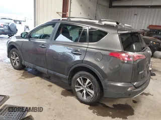 2016 Toyota RAV4 XLE с VIN 2T3RFREV5GW533000, выставлен на аукционе IAAI как лот 41200794 с пробегом 70 189 миль миль и . История ставок и продаж доступна на DreamBid. Изображение 3.