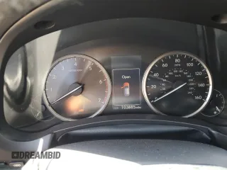 2015 Lexus NX 200t с VIN JTJBARBZ2F2044369, выставлен на аукционе Copart как лот 51668555 с пробегом 103 885 миль миль и Списание • Salvage title. История ставок и продаж доступна на DreamBid. Изображение 9.
